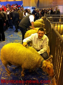 Suivez le Salon de l’Agriculture 2015 sur Montceau-news.com…