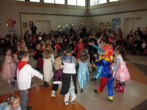Ecole Erik Satie (Montceau-les-Mines)