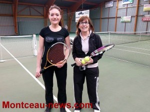 Rappel : Tennis Club (Montceau-les-Mines)