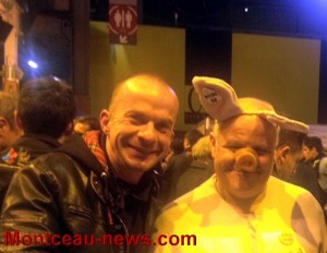 Suivez le Salon de l’Agriculture 2015 sur Montceau-news.com…