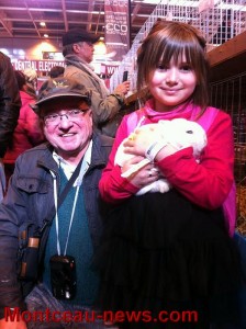 Suivez le Salon de l’Agriculture 2015 sur Montceau-news.com…