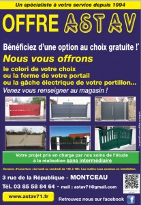 ASTAV (Montceau-les-Mines)