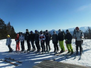 Secteur Jeunes du Centre Social de Blanzy