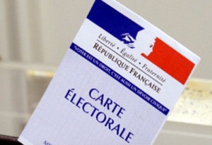 Elections départementales 2015 (Politique)