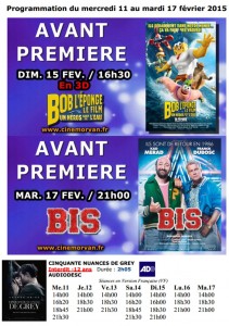 Cinéma Le Morvan (Le Creusot)