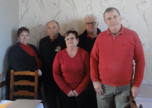 Classe 70 (Montceau-les-Mines)