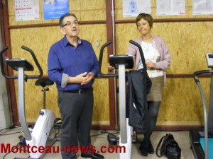 Club coeur et santé (Bassin Minier)