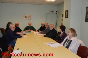 La Communauté Hospitalière de Territoire (CHT) Morvan-Saône et Loire Nord est créée !