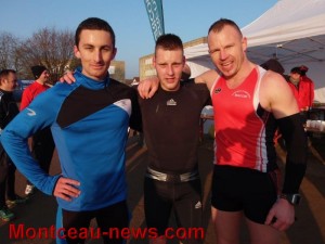 Cross départemental des Sapeurs Pompiers de Saône et Loire