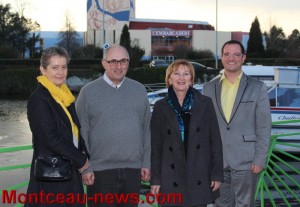 Elections territoriales 2015 : canton de Montceau-les-Mines – Saint Bérain-sous-Sanvignes…