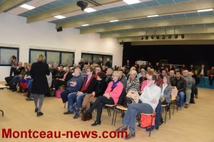 Elections territoriales 2015 : canton de Montceau-les-Mines – Saint Bérain-sous-Sanvignes…