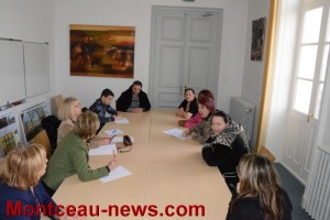Réactualisé : Ecole Colette du Bois Garnier à Montceau-les-Mines…