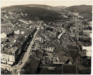 Un dimanche au musée (Communauté urbaine Creusot-Montceau)
