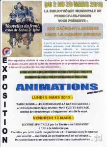 Perrecy-les-Forges