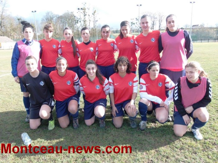 foot filles 16021511