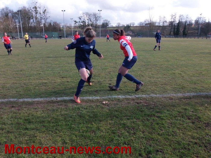 foot filles 16021513