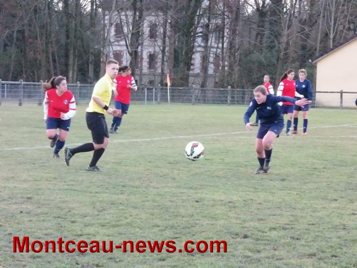 foot filles 1602157