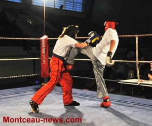 Fight Club 71 (Full Contact)