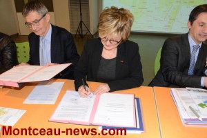 Communauté hospitalière de territoire Saône et Loire nord et Morvan….