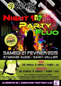 Association « Tous pour Lilou » (Bassin minier)