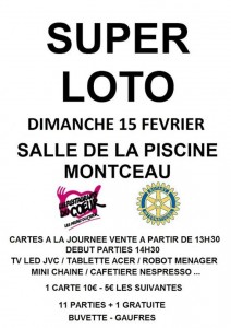 Rotary Club (Montceau-les-Mines)