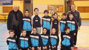 Lutte&Forme Montceau-Bourgogne
