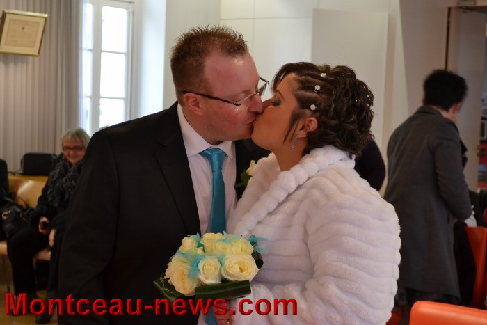 mariage 16021517