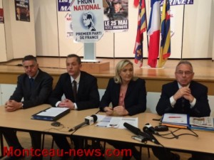 Info Montceau-news.com – Elections territoriales 2015 (Politique)