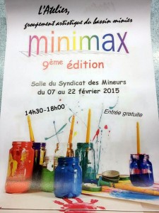 « L’Atelier » (Bassin minier)
