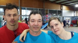Montceau Olympic Natation (Montceau-les-Mines)