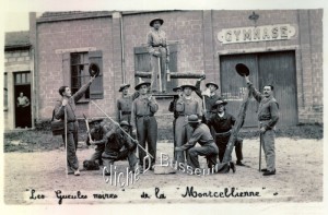 Musée de la Maison d’Ecole de Montceau-les-Mines