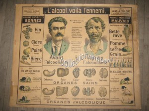 Musée de la Maison d’Ecole de Montceau-les-Mines