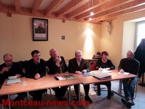 « Passion Patrimoine » (Mont-Saint-Vincent)