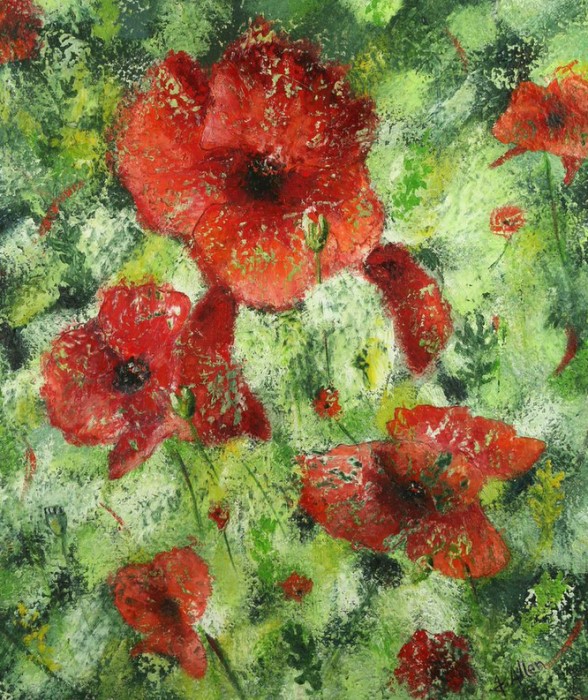 peintre nel 07021514