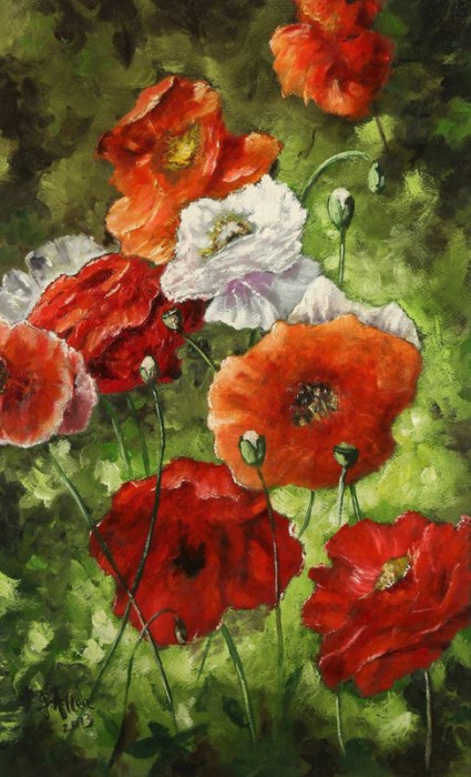 peintre nel 07021521