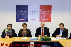 Territoriales 2015 – Canton de Saint-Vallier…