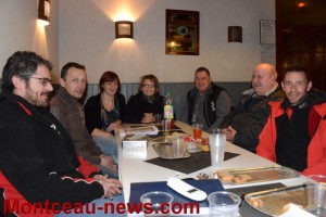 Méca Sport Insertion de Saint-Vallier…