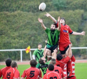 Rugby Club Montceau Bourgogne