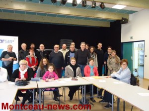 Sclérose en plaques (Santé)