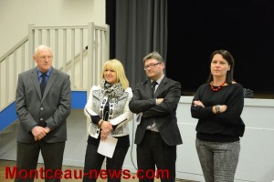 Elections territoriales 2015 : canton de Montceau-les-Mines – Saint Bérain-sous-Sanvignes…