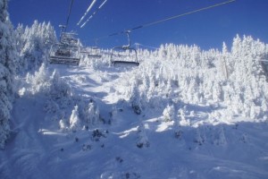 Ski-club : tous les skieurs aux 7 Laux