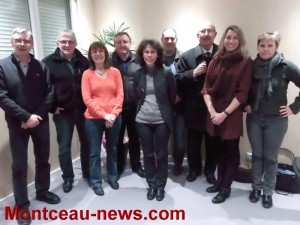 Tennis Club de Montceau