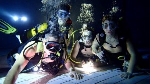 Club Thalassa (Bassin minier)