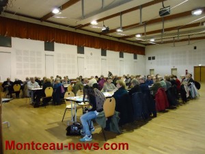 Communauté Hospitalière de Territoire  Nord 71…