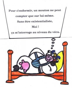 Nouvelle contribution de « la Joyeuse »