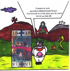 Nouvelle contribution de « la Joyeuse »