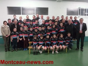 Vélo Club Montcellien (Montceau-les-Mines)