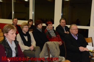 Elections territoriales 2015 – canton de Blanzy…
