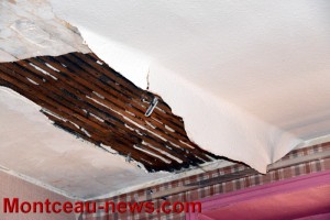 Visite du patrimoine de la ville de Montceau-les-Mines