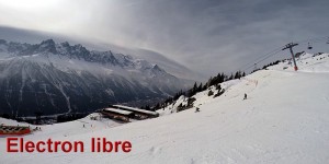 Un « cadeau » de notre fidèle Electron Libre !